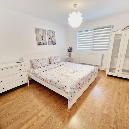 Dream Apartment Sinaia Kültér fotó