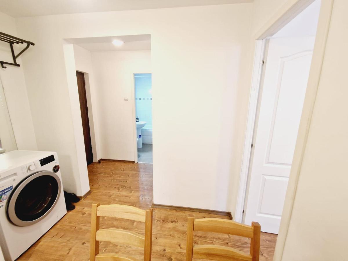 Dream Apartment Sinaia Kültér fotó
